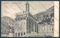 Perugia Gubbio COLLA cartolina ZB5942 – fronte