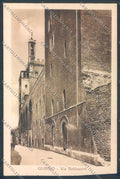 Perugia Gubbio cartolina ZB5943 – fronte