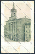 Perugia Foligno Alterocca cartolina ZB5946 – fronte