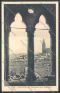 Perugia Todi cartolina ZB5964 – fronte