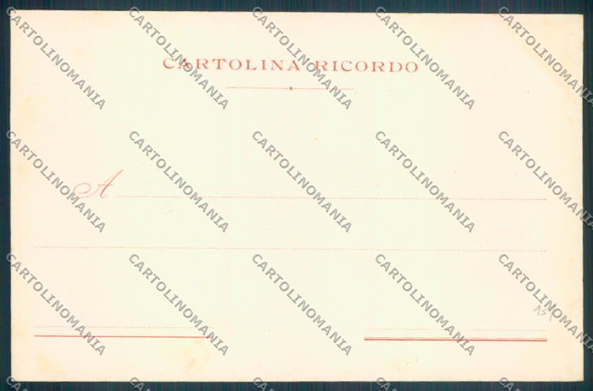 Perugia Todi Alterocca cartolina ZB5968 – retro