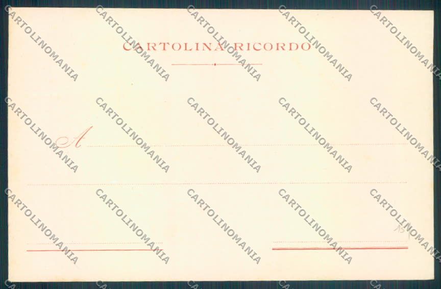Perugia Todi Alterocca cartolina ZB5969 – retro