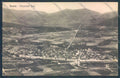 Perugia Norcia cartolina ZB5979 – fronte