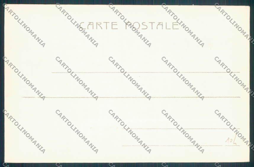 Perugia Trevi Alterocca 217 cartolina ZB5985 – retro