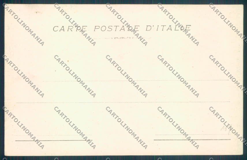 Perugia Nocera Umbra Alterocca 193 cartolina ZB5987 – retro