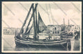 Bari Trani cartolina ZB5991 – fronte