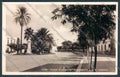 Bari Trani Foto cartolina ZB5992 – fronte
