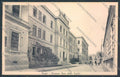 Bari Trani Caserma Duca delle Puglie cartolina ZB6000 – fronte