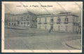 Bari Ruvo di Puglia SCOLLATA cartolina ZB6020 – fronte