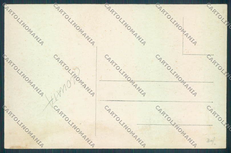 Bari Ruvo di Puglia SCOLLATA cartolina ZB6021 – retro