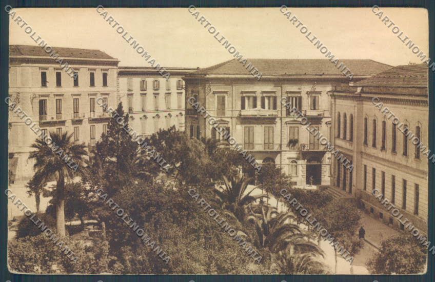 Bari Barletta cartolina ZB6059 – fronte