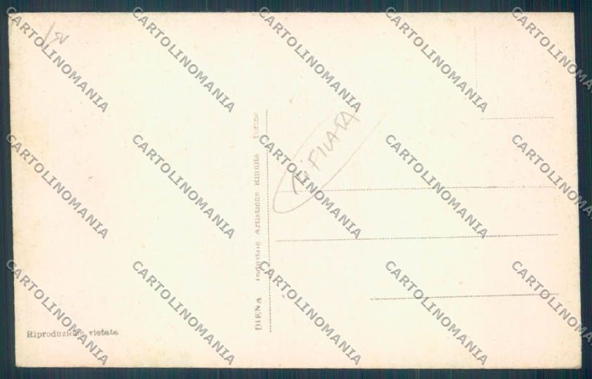 Bari Barletta RIFILATA cartolina ZB6061 – retro