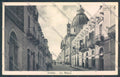Bari Barletta cartolina ZB6077 – fronte
