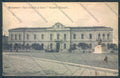 Foggia San Severo Asilo Invalidi al Lavoro STRAPPO cartolina ZB6079 – fronte