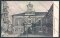Foggia San Severo cartolina ZB6082 – fronte