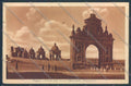 Foggia Città cartolina ZB6101 – fronte