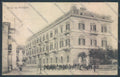 Foggia Città cartolina ZB6111 – fronte