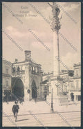 Lecce Città cartolina ZB6119 – fronte