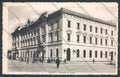 Lecce Città Poste cartolina ZB6120 – fronte