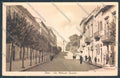 Lecce Città cartolina ZB6126 – fronte