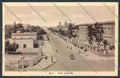 Lecce Città cartolina ZB6138 – fronte