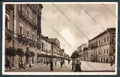 Lecce Città Foto cartolina ZB6145 – fronte