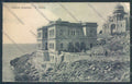 Lecce Santa Cesarea Terme ABRASA cartolina ZB6151 – fronte
