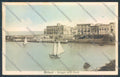 Lecce Gallipoli cartolina ZB6160 – fronte