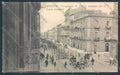 Taranto Città Militari cartolina ZB6182 – fronte