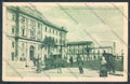 Taranto Città cartolina ZB6183 – fronte