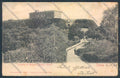 Siena Belcaro Castello PIEGA cartolina ZB6206 – fronte
