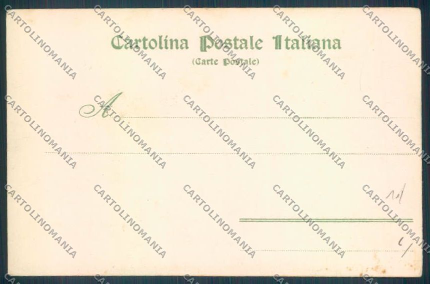 Siena Città cartolina ZB6208 – retro