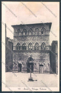 Siena Città cartolina ZB6212 – fronte