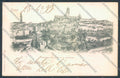 Siena Città cartolina ZB6221 – fronte