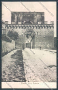 Siena Città Porta Romana cartolina ZB6230 – fronte