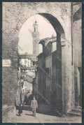 Siena Città cartolina ZB6233 – fronte