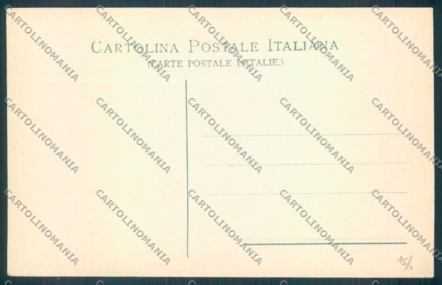 Siena Castelvecchio cartolina ZB6240 – retro