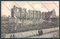 Siena San Galgano Abbazia cartolina ZB6252 – fronte