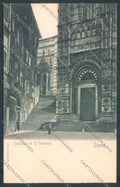 Siena Città cartolina ZB6265 – fronte