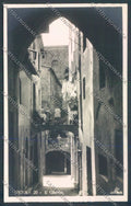 Siena Città Ghetto Foto cartolina ZB6268 – fronte