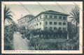 Siena Chianciano Bagni Pubblicitaria cartolina ZB6296 – fronte