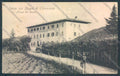 Siena Chianciano Bagni cartolina ZB6301 – fronte