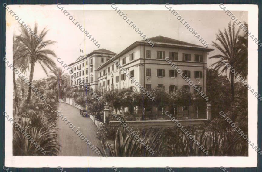 Siena Chianciano Bagni Pubblicitaria Foto cartolina ZB6321 – fronte