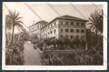 Siena Chianciano Bagni Pubblicitaria Foto cartolina ZB6321 – fronte