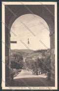 Siena Chianciano Bagni cartolina ZB6329 – fronte