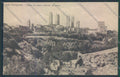 Siena San Gimignano cartolina ZB6349 – fronte