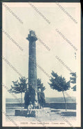 Siena Chiusi cartolina ZB6397 – fronte
