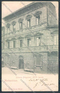 Siena Montepulciano cartolina ZB6408 – fronte