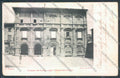 Siena Montepulciano PIEGHINE STRAPPINO cartolina ZB6410 – fronte