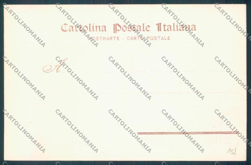 Siena Monte Oliveto Maggiore cartolina ZB6447 – retro